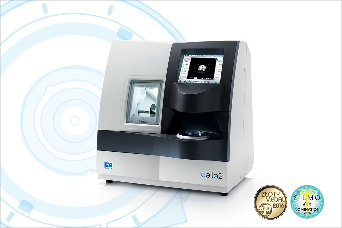 Essilor Instruments