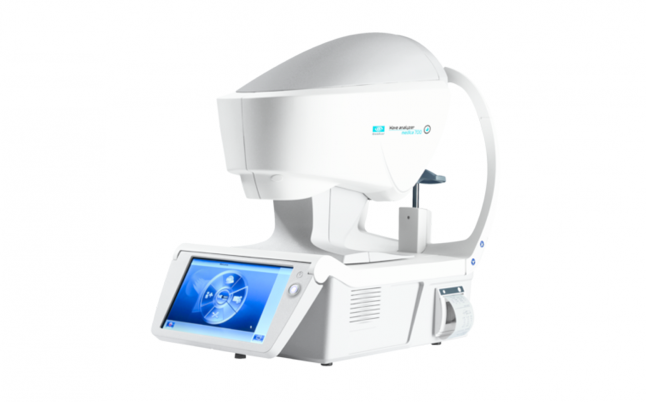Essilor Instruments