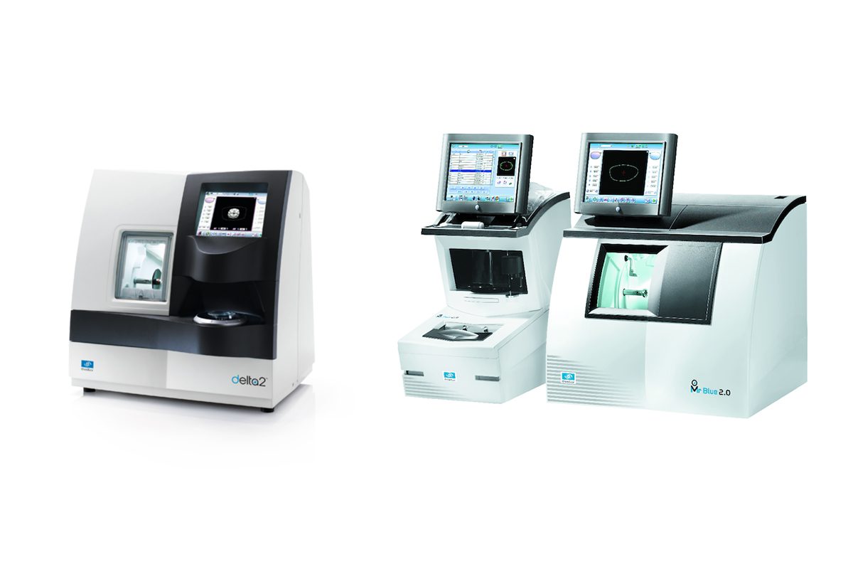 Essilor Instruments