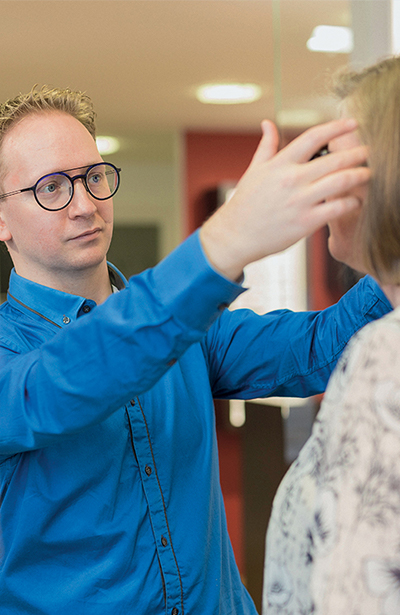 Essilor Instruments