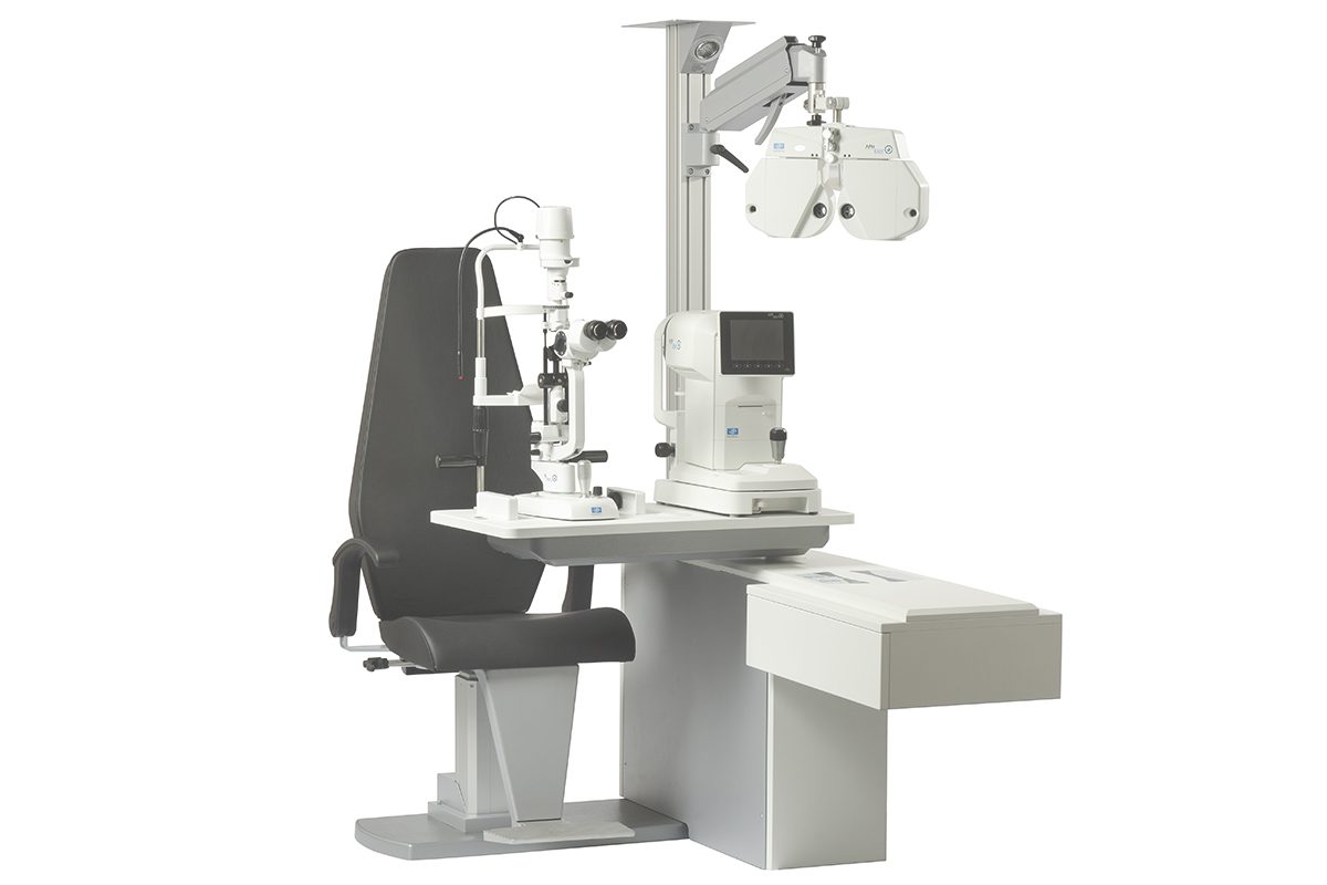 Essilor Instruments