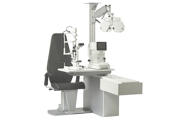 Essilor Instruments
