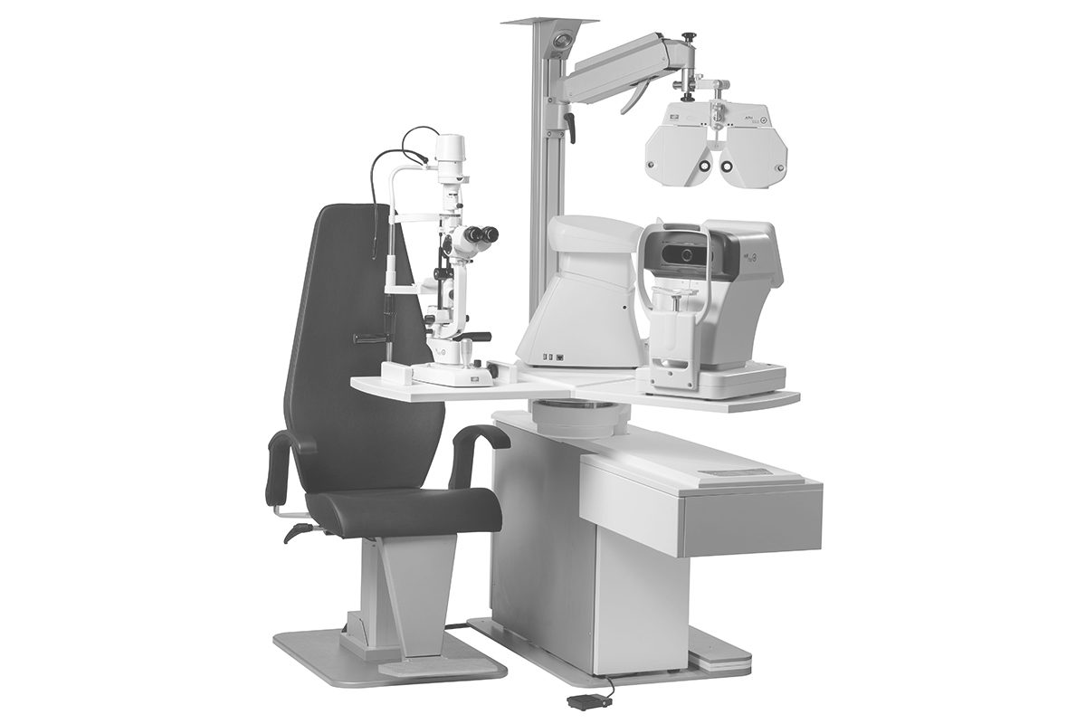 Essilor Instruments