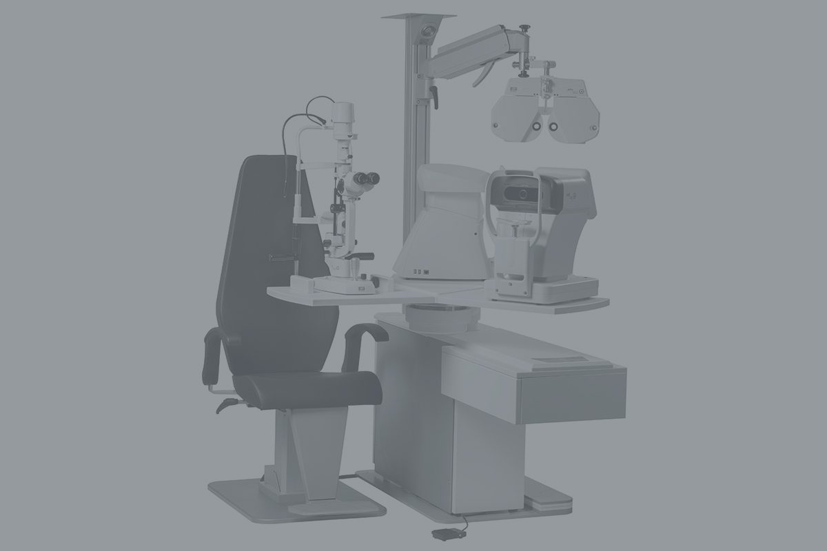 Essilor Instruments