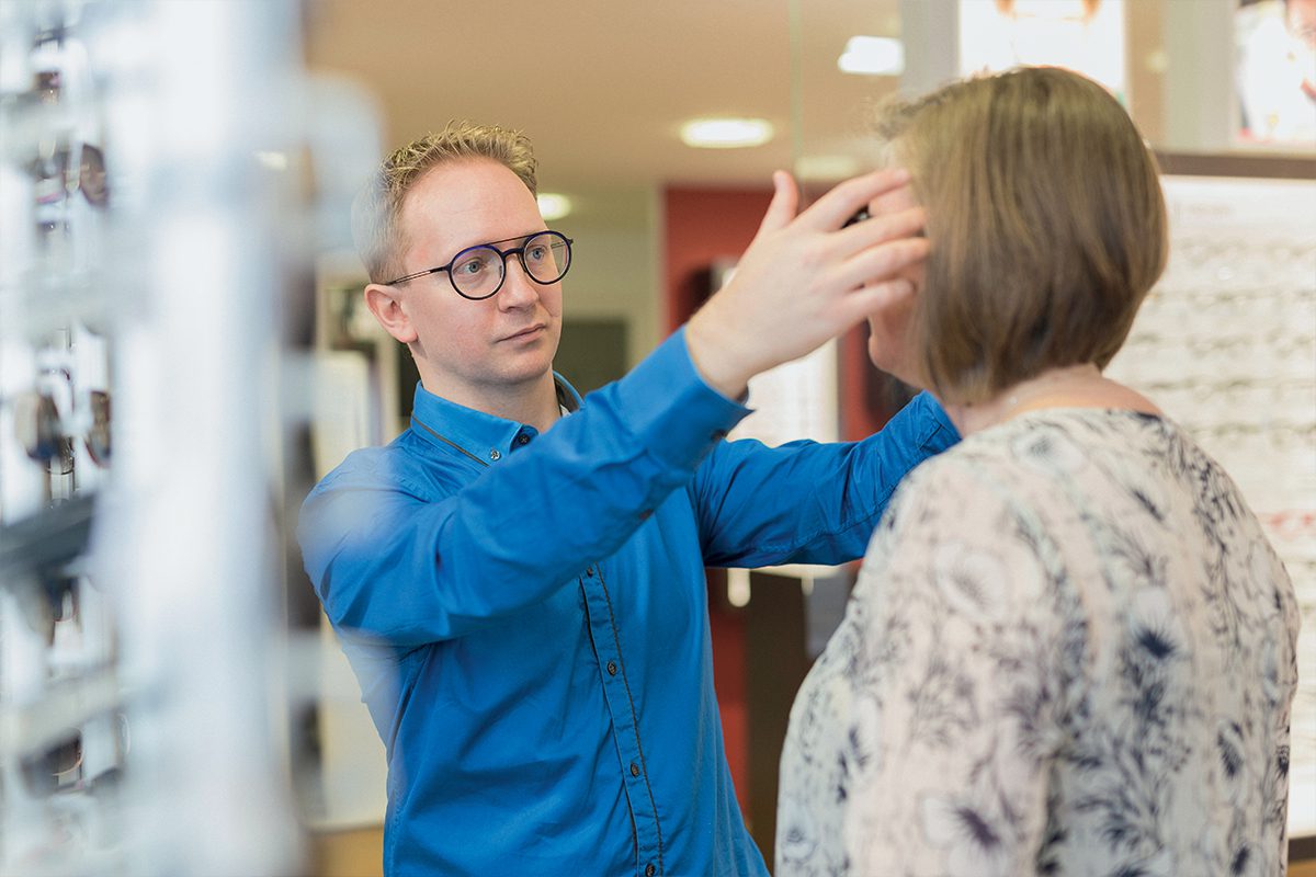 Essilor Instruments