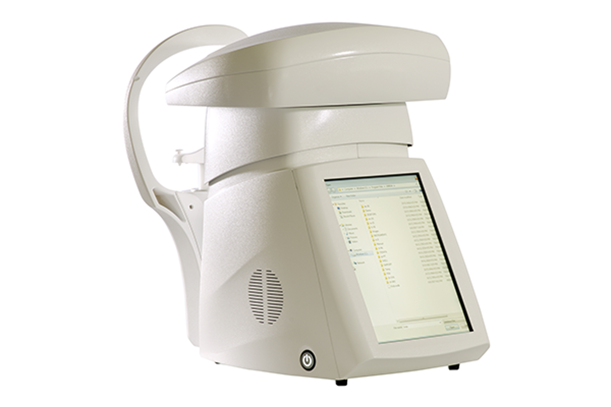 Essilor Instruments