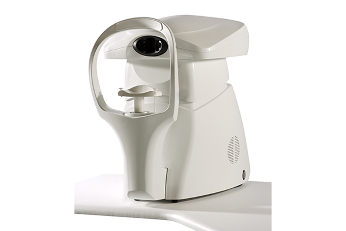 Essilor Instruments