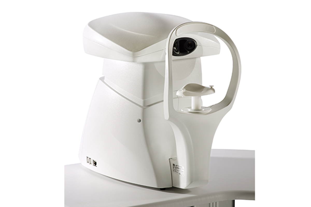 Essilor Instruments