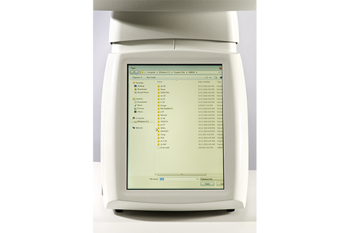 Essilor Instruments