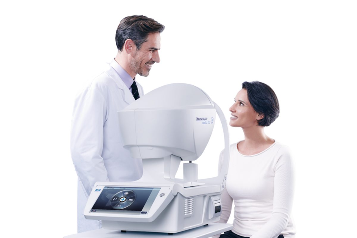Essilor Instruments