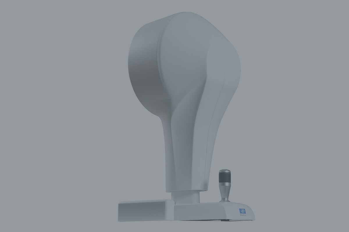 Essilor Instruments