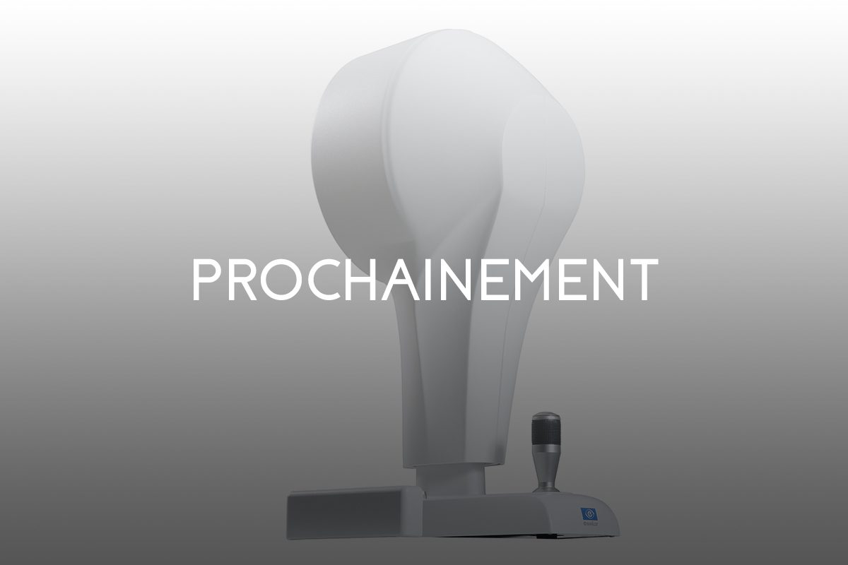 Essilor Instruments
