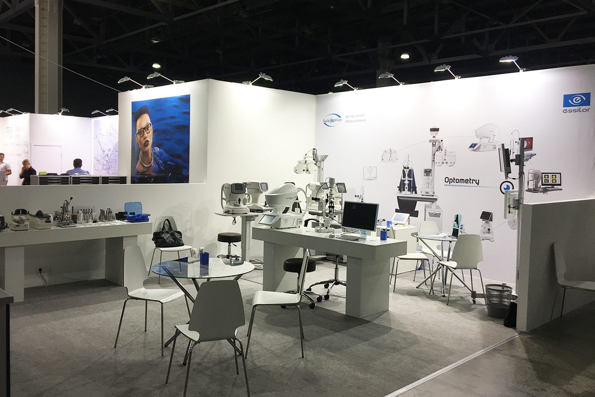 Essilor Instruments