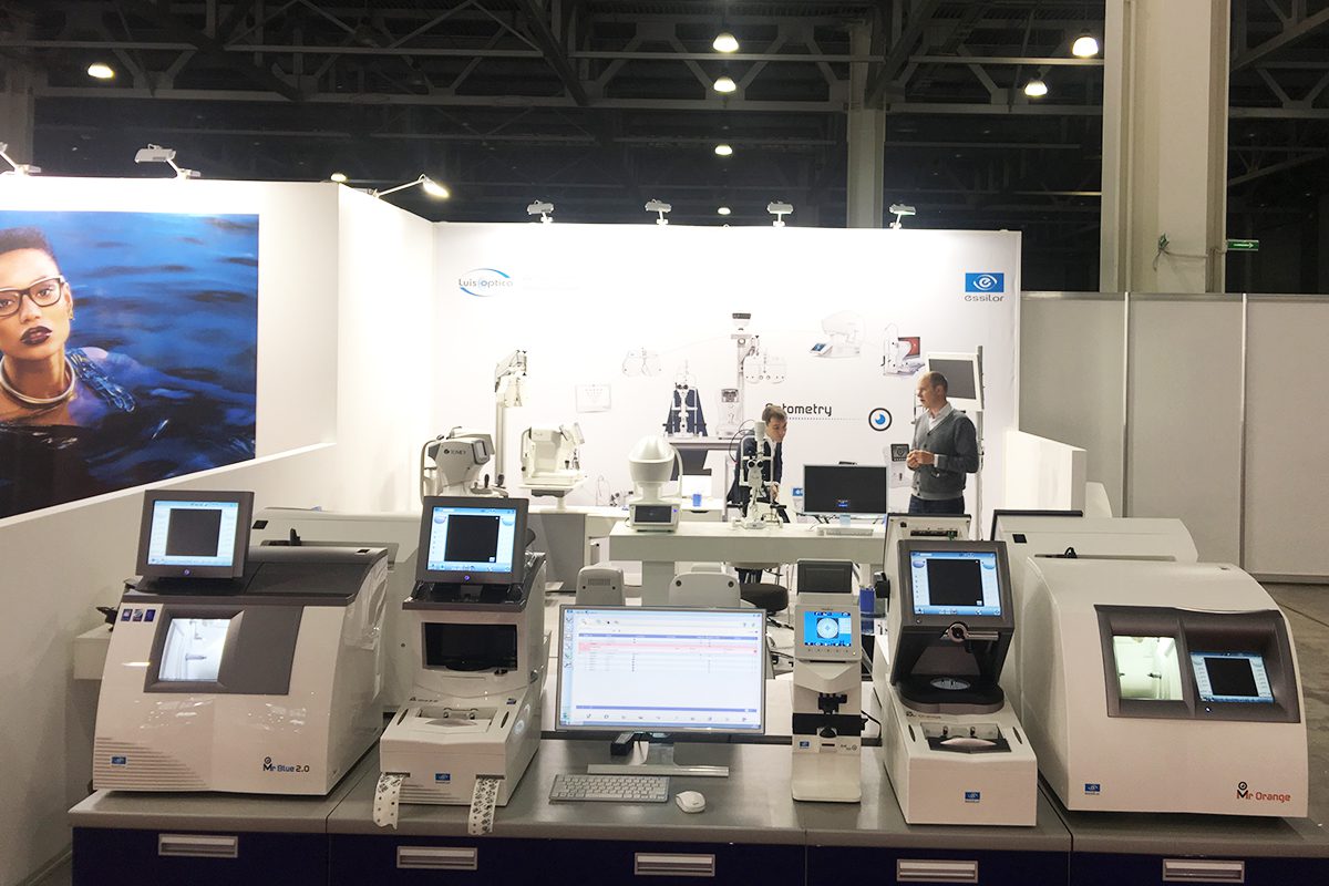 Essilor Instruments