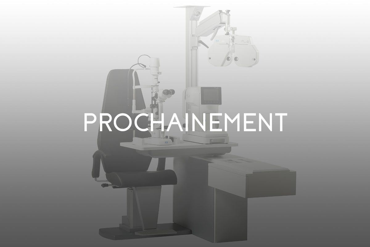 Essilor Instruments