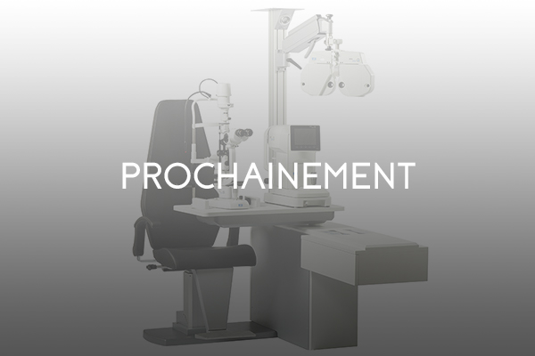Essilor Instruments