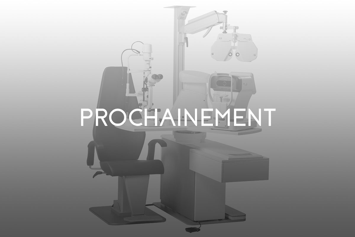 Essilor Instruments