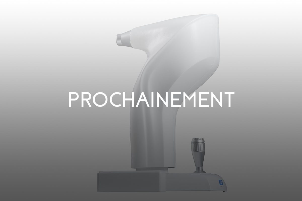 Essilor Instruments