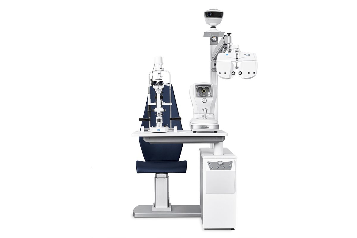 Essilor Instruments
