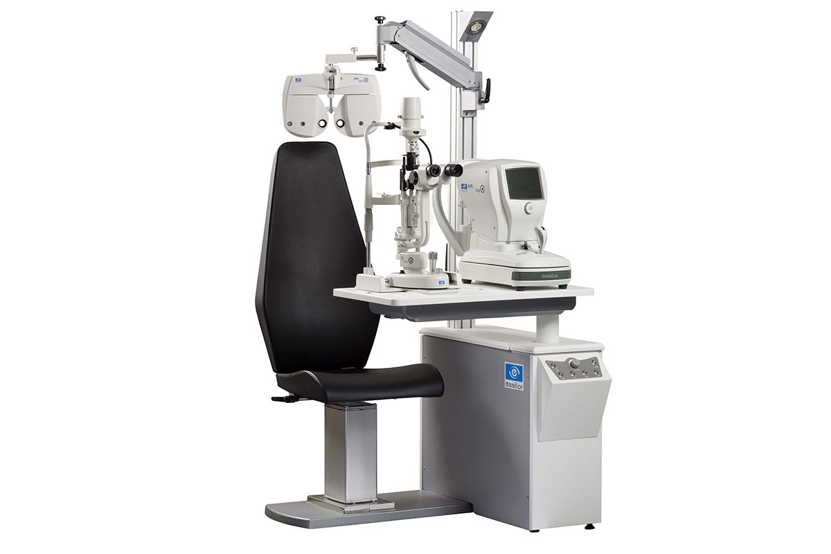 Essilor Instruments