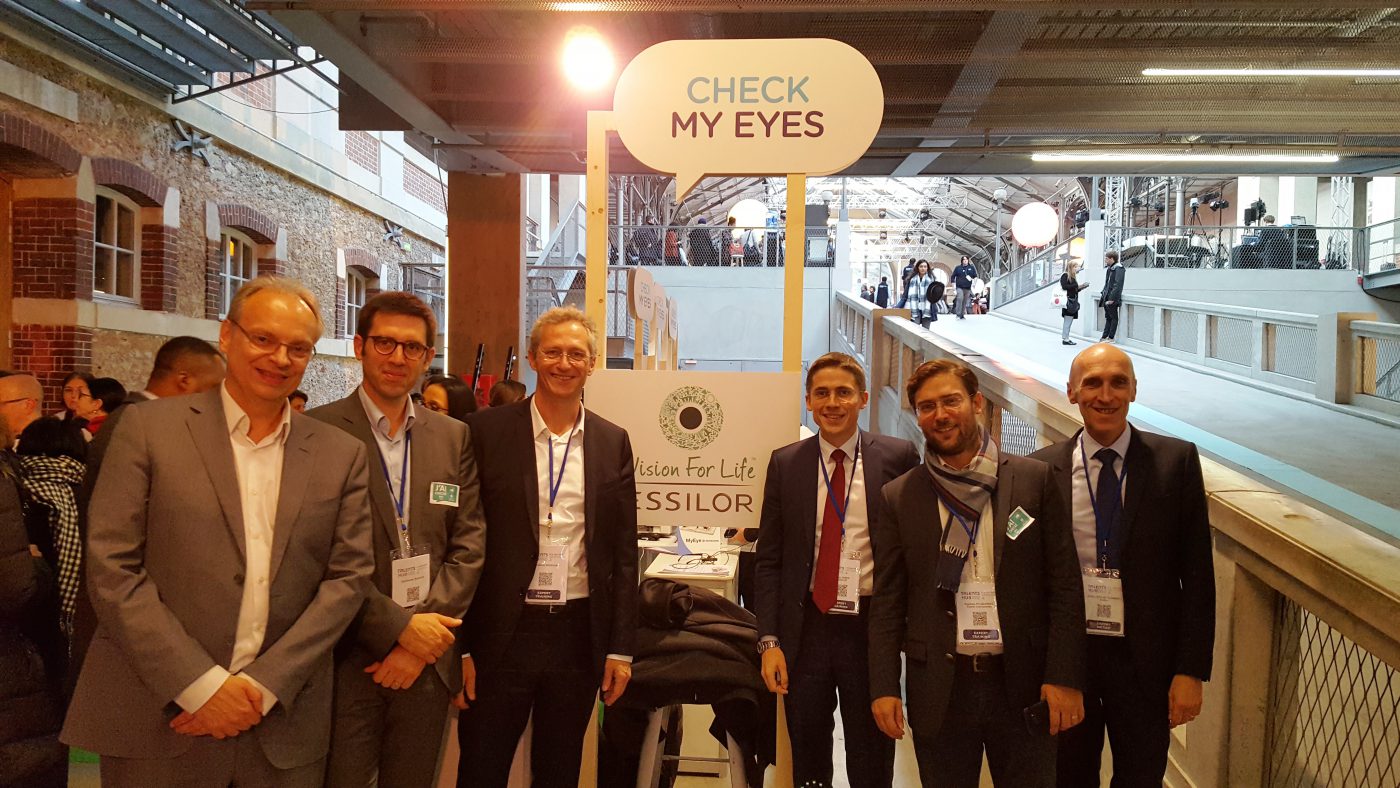 Essilor Instruments