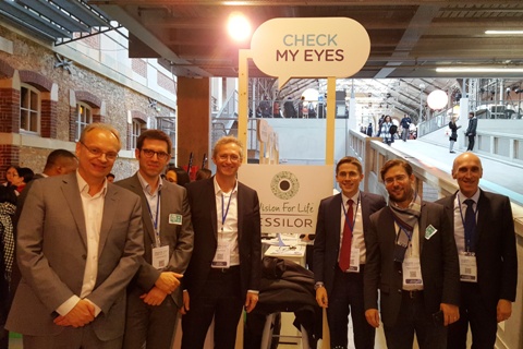 Essilor Instruments