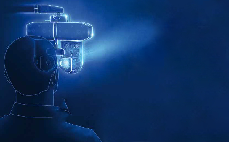 Essilor Instruments