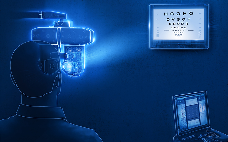 Essilor Instruments