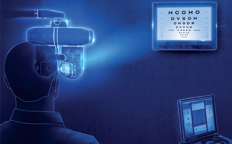 Essilor Instruments