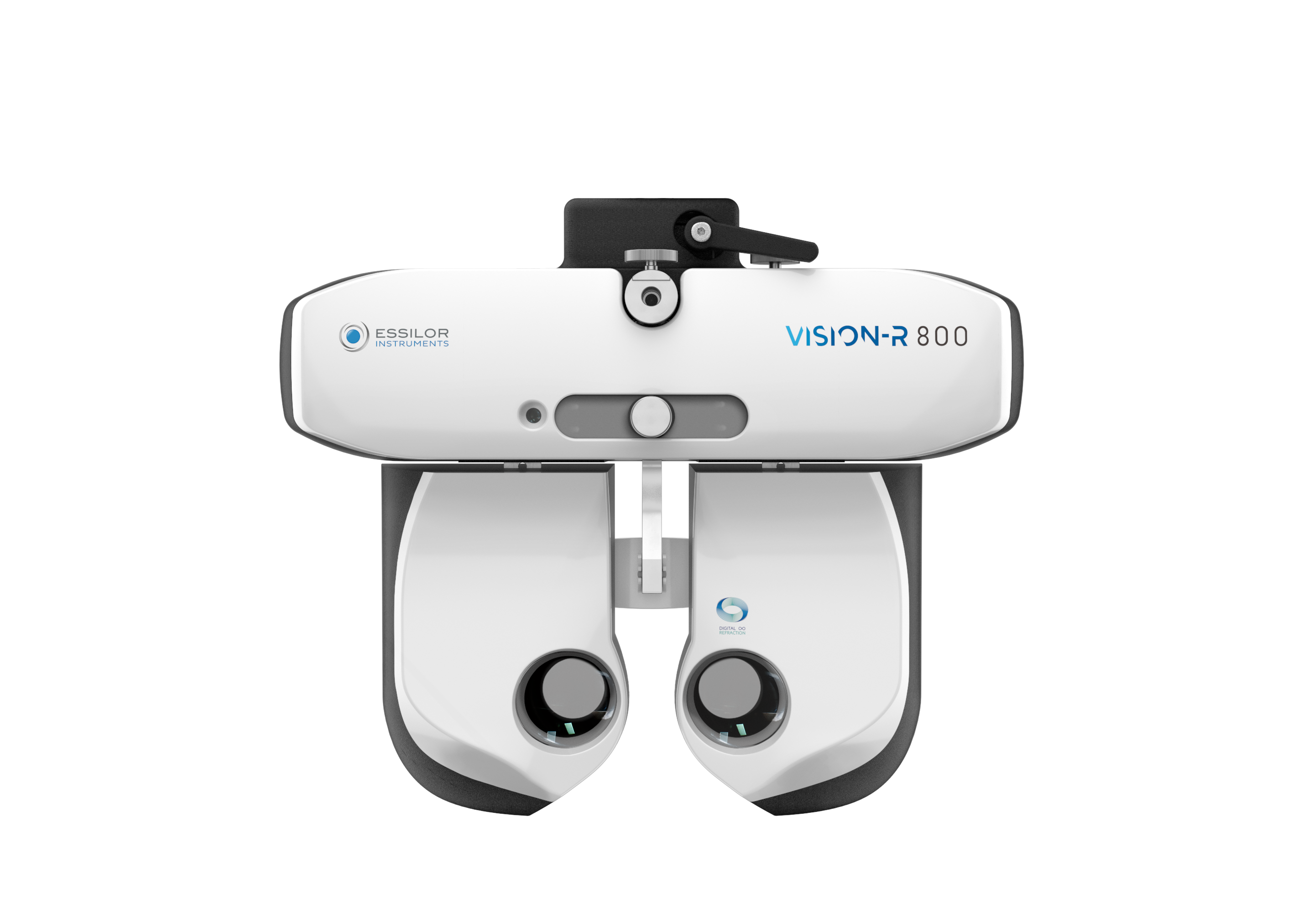 VisionR 800 Essilor Instruments