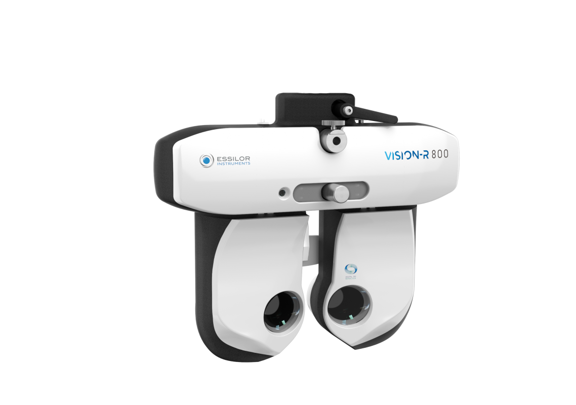 Essilor Instruments