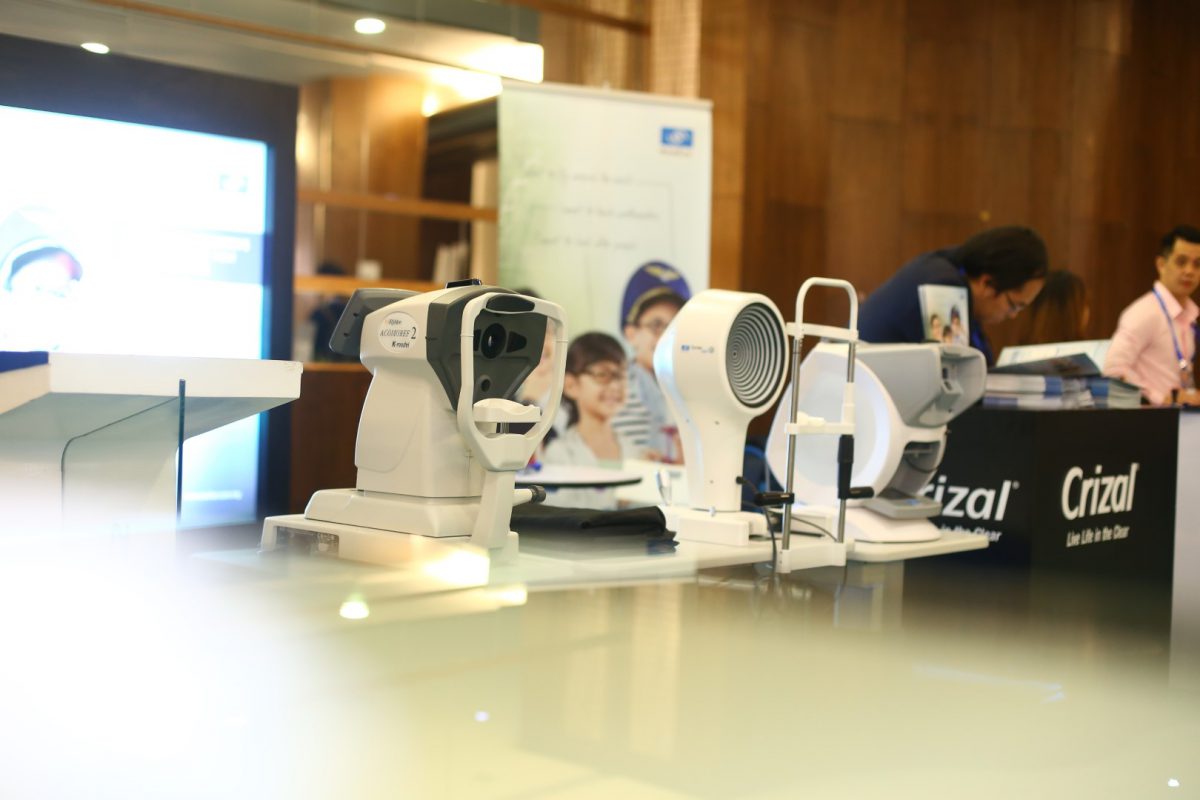 Optometrist Association Malaysia Optometrist Association Malaysia