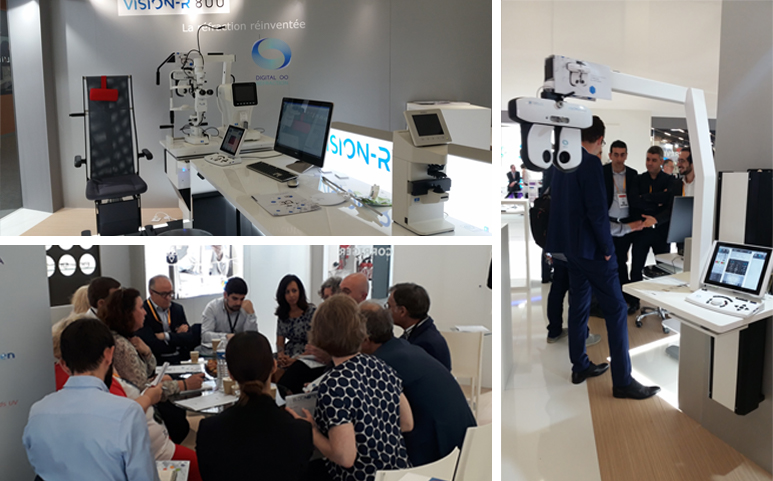 Essilor Instruments