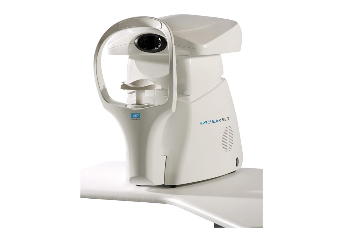 Essilor Instruments
