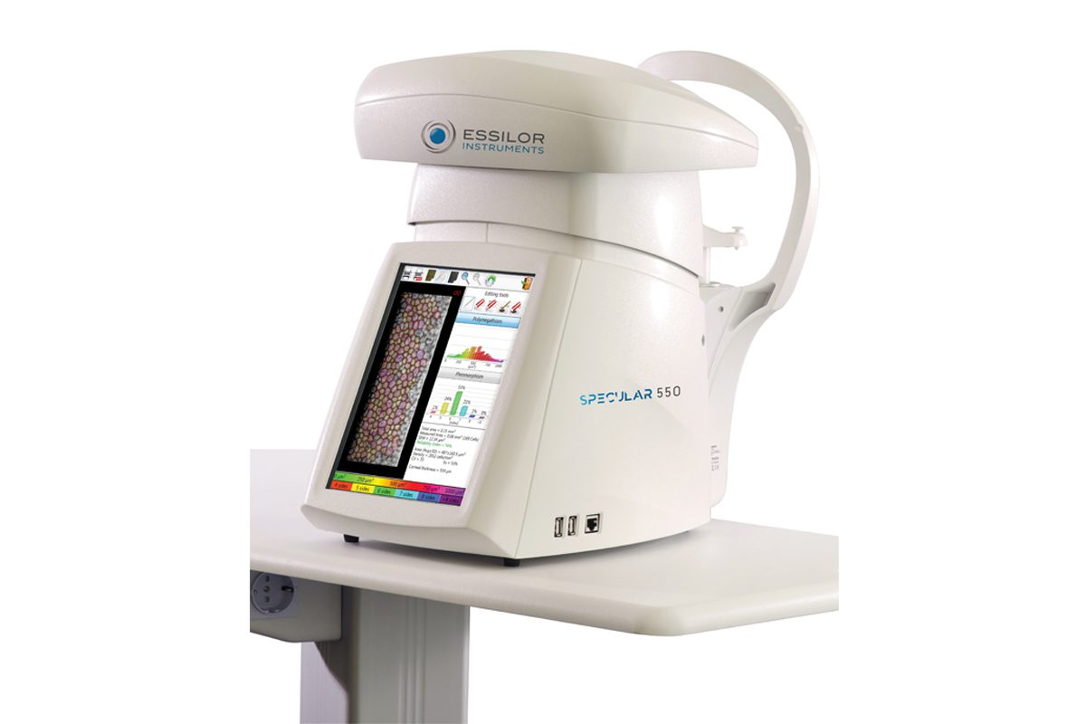 Essilor Instruments