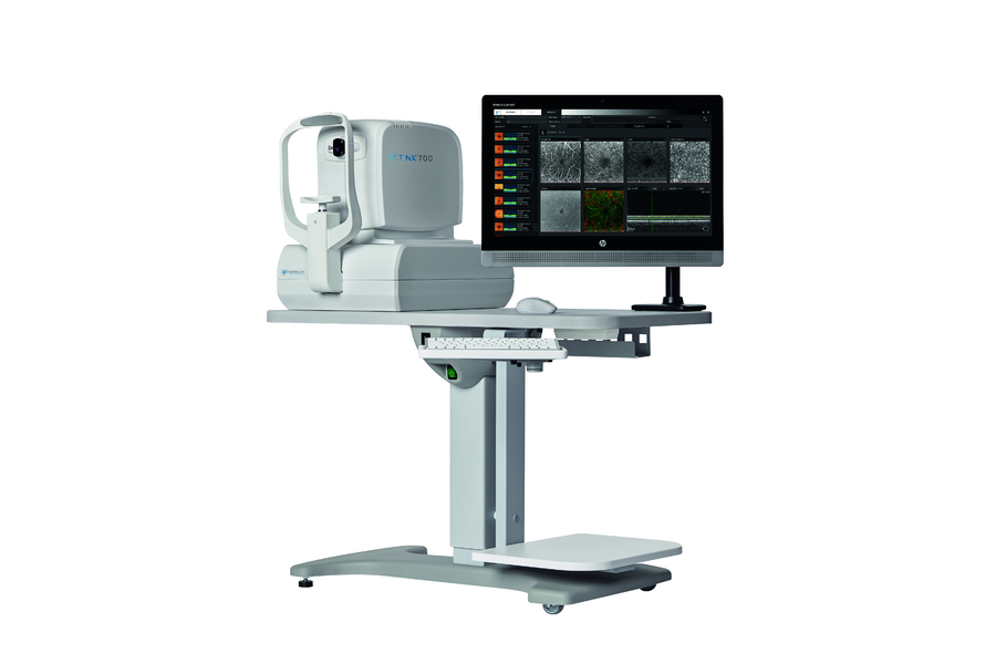 Essilor Instruments