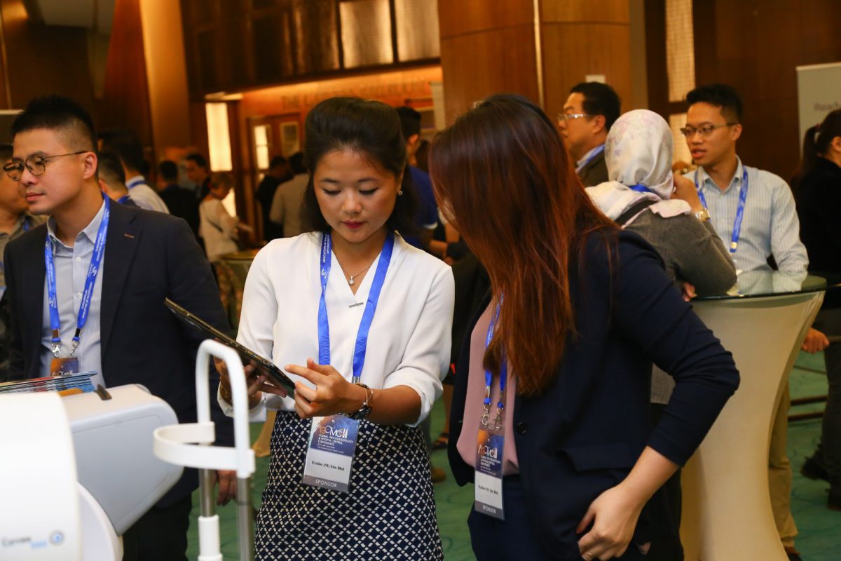 Essilor Instruments