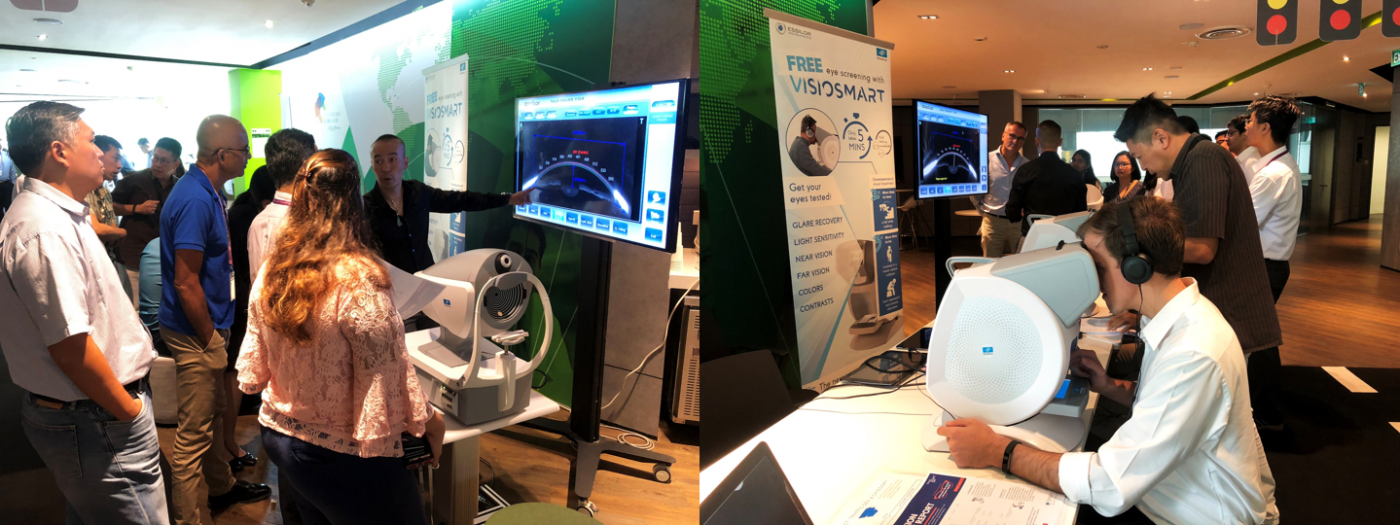 Essilor Instruments