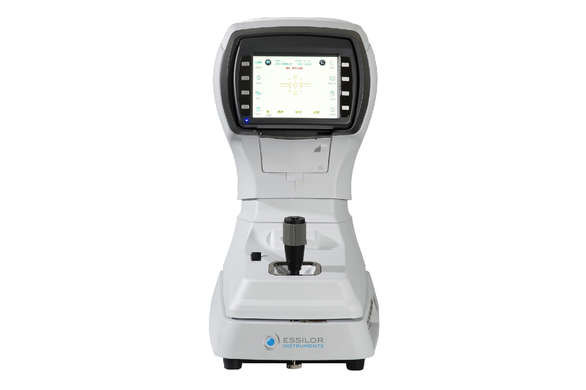 Essilor Instruments