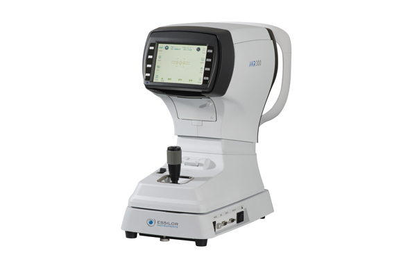 Essilor Instruments