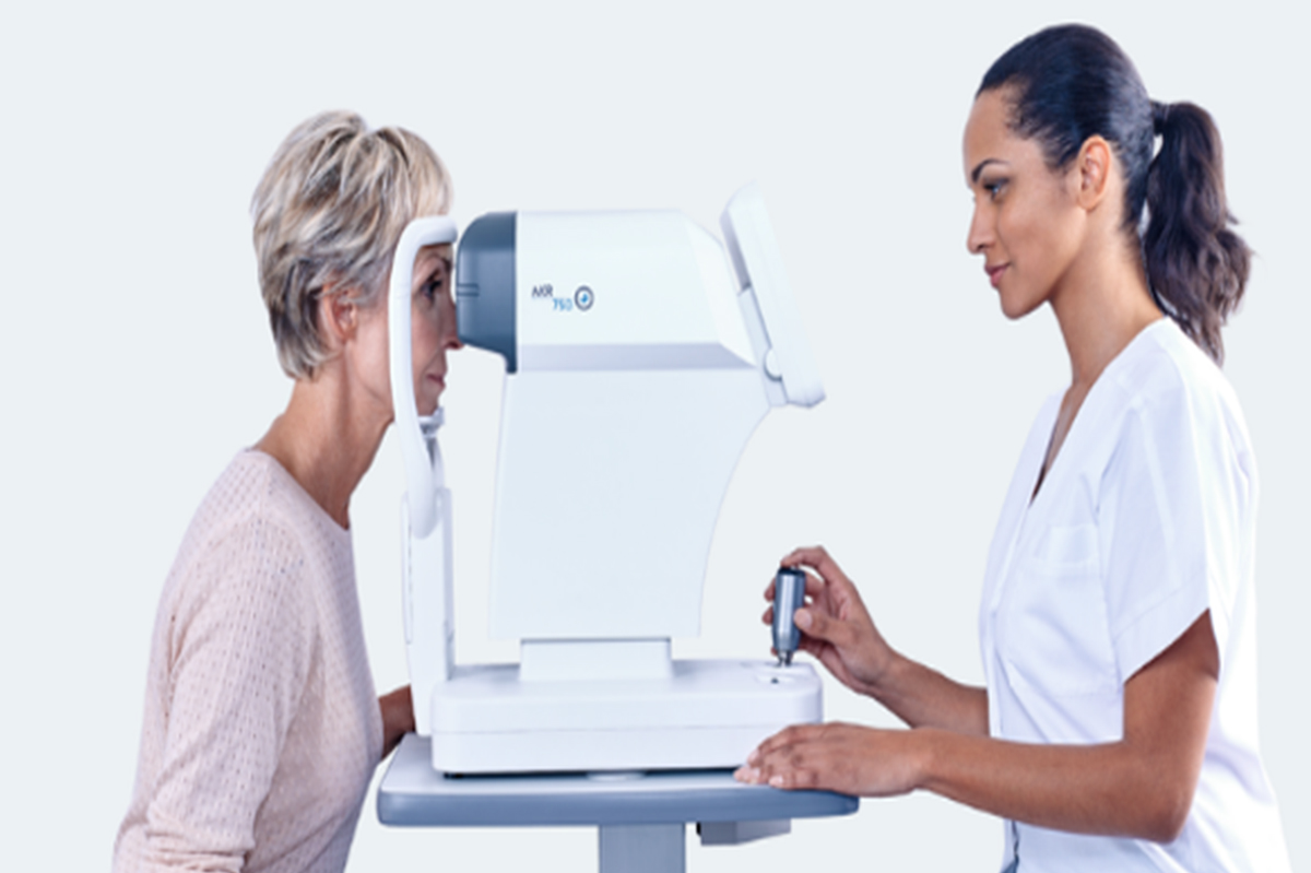 Essilor Instruments