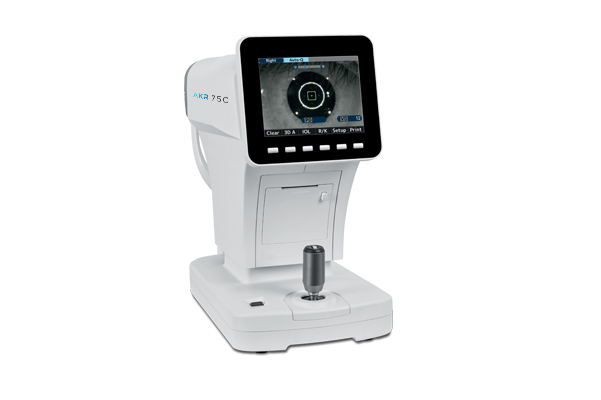 Essilor Instruments