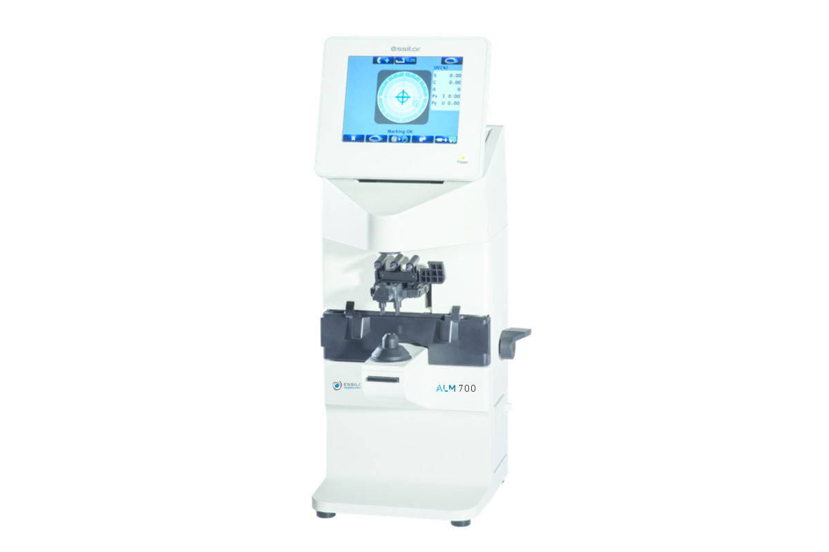 Essilor Instruments