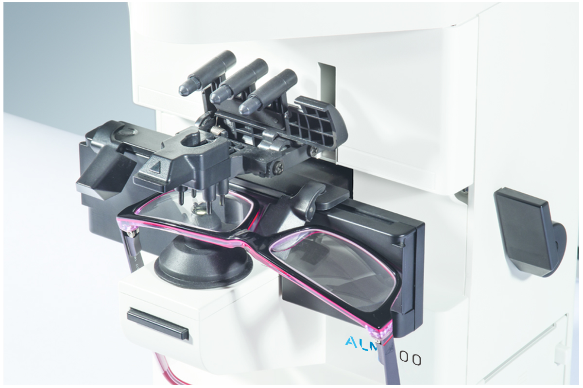 Essilor Instruments