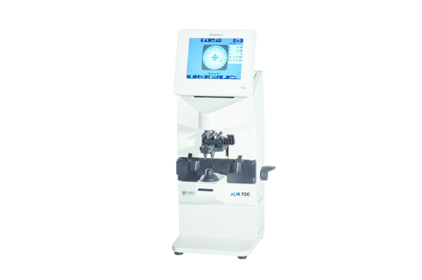 Essilor Instruments