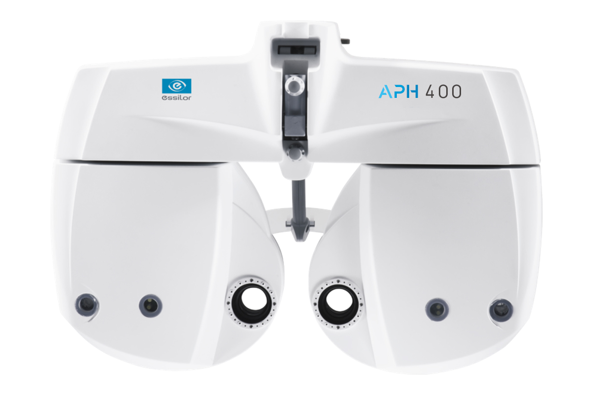 Essilor Instruments