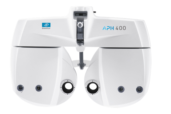 Essilor Instruments