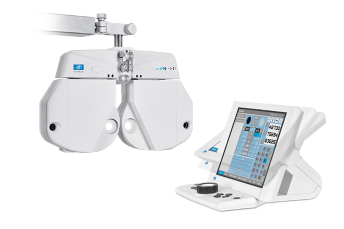Essilor Instruments