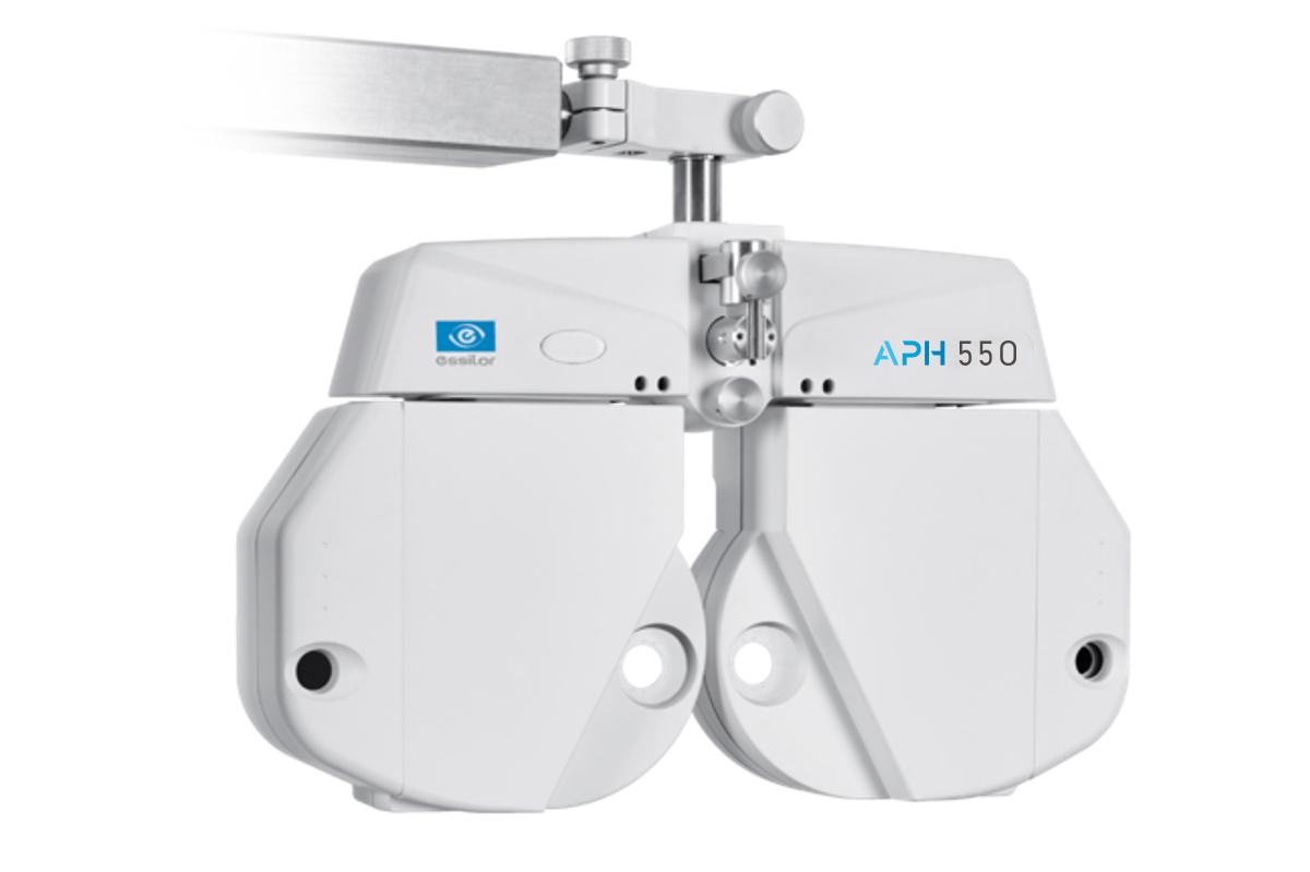 Essilor Instruments