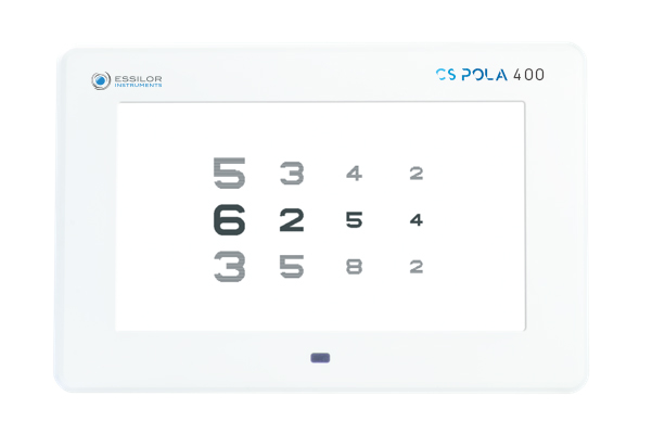 Essilor Instruments
